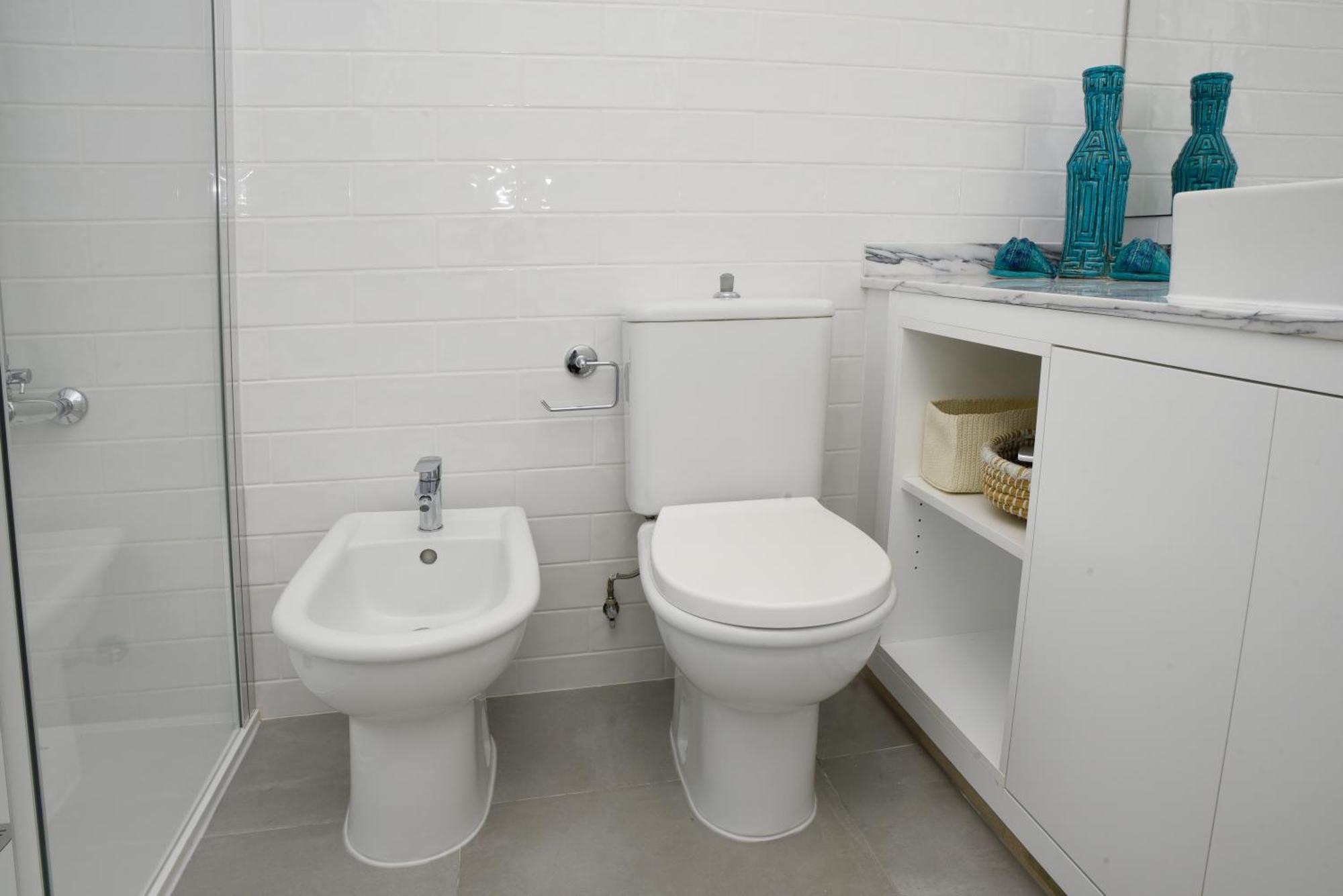 To See The Sea Apartment Sesimbra Bagian luar foto