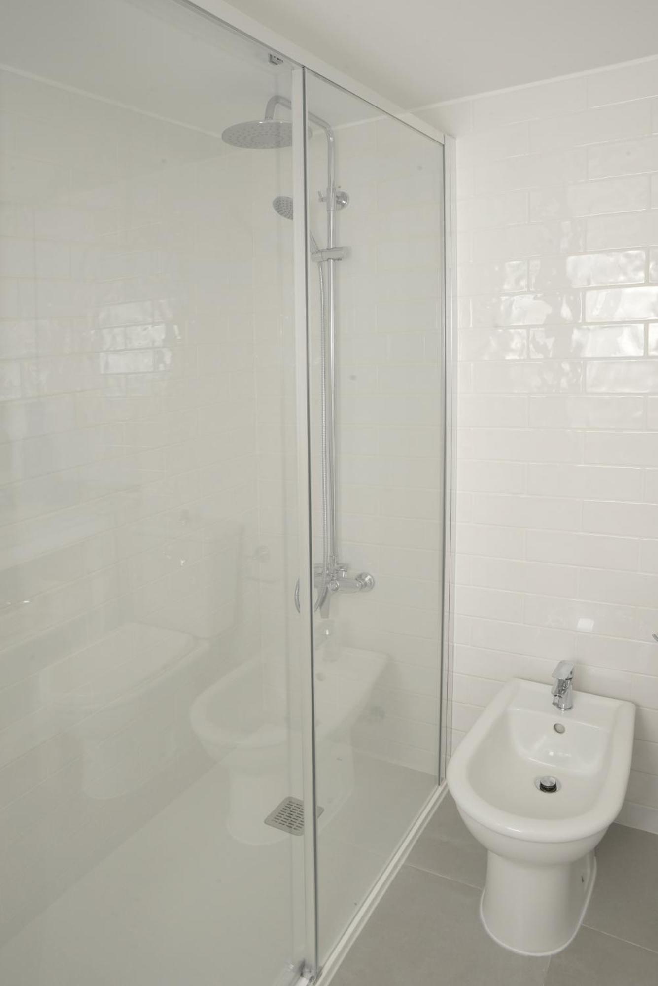 To See The Sea Apartment Sesimbra Bagian luar foto